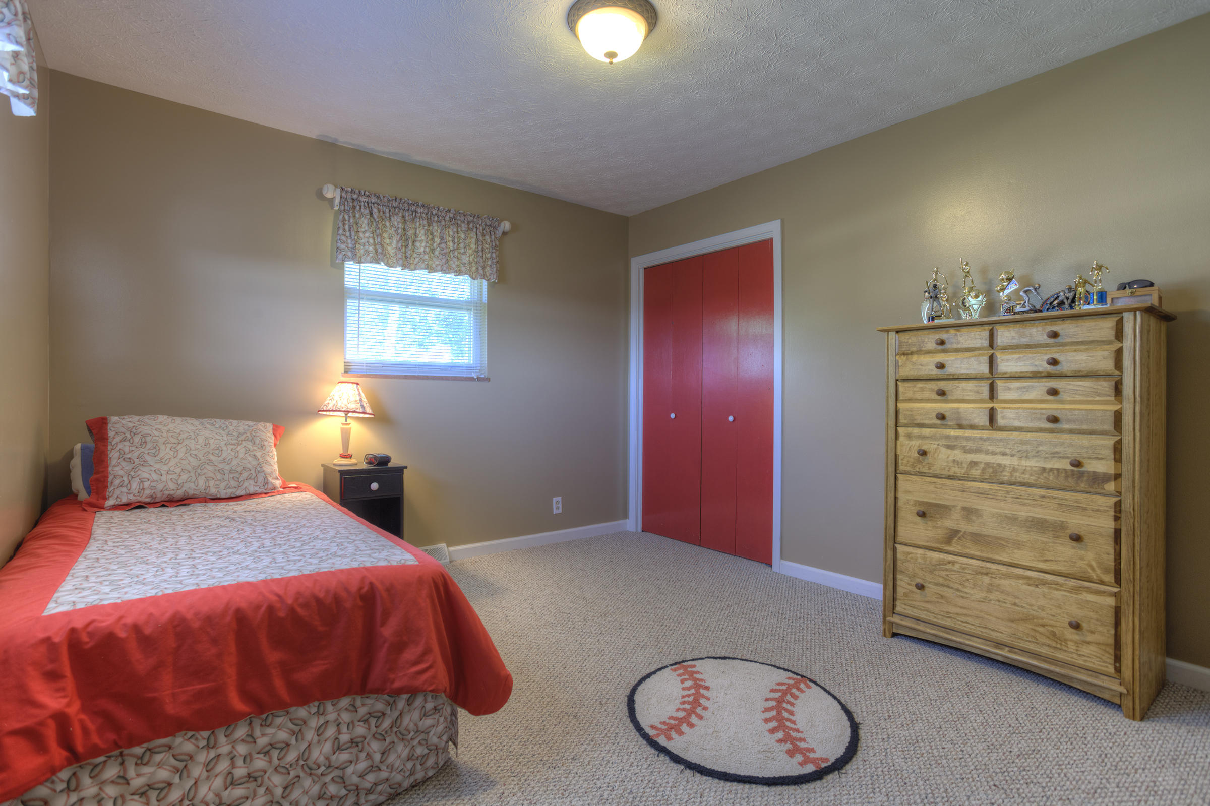 8225 Spruceland Road Powell, TN 37849 - Photo 21 of 40 019_Bedroom Two
