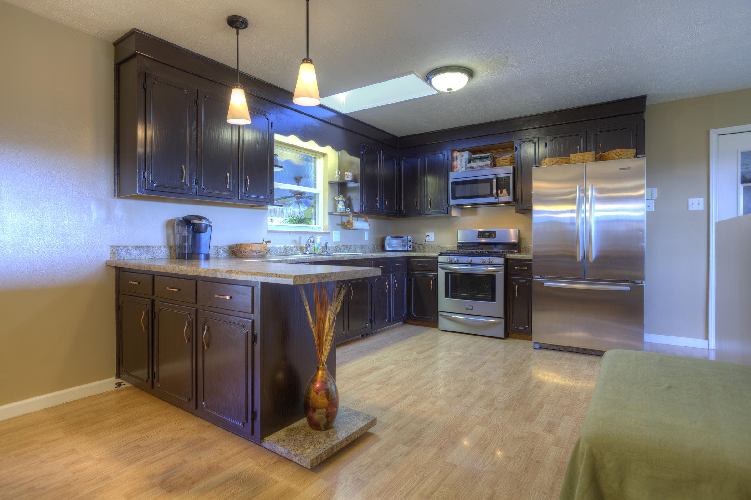 8225 Spruceland Road Powell, TN 37849 - Photo 8 of 40 006_Kitchen