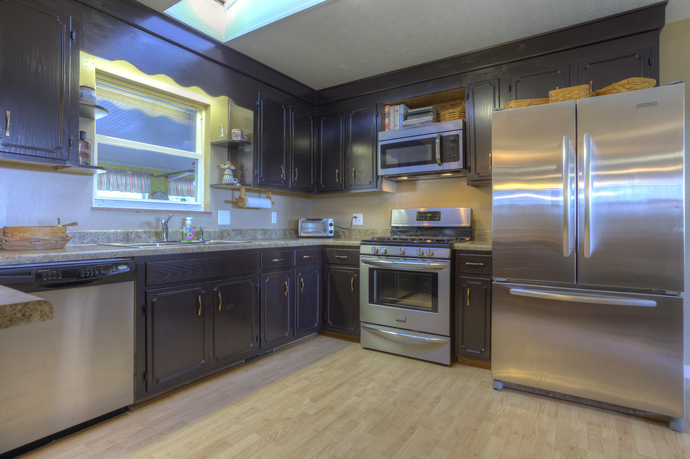 8225 Spruceland Road Powell, TN 37849 - Photo 10 of 40 008_Kitchen