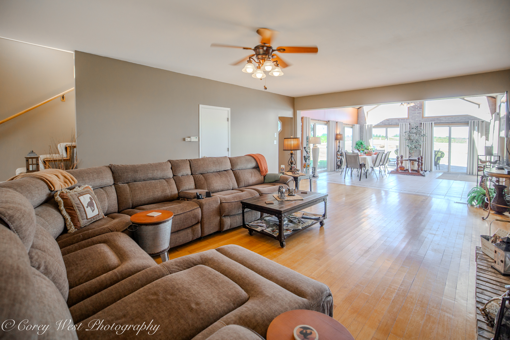 1869 Woodlawn Road Steward, IL 60553 - Photo 12 of 72