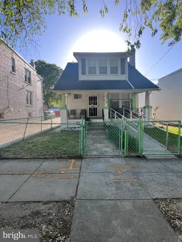 $600,000 | 3512 18th Street Northeast, Washington, DC 20018