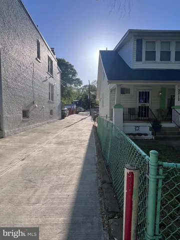 $600,000 | 3512 18th Street Northeast, Washington, DC 20018