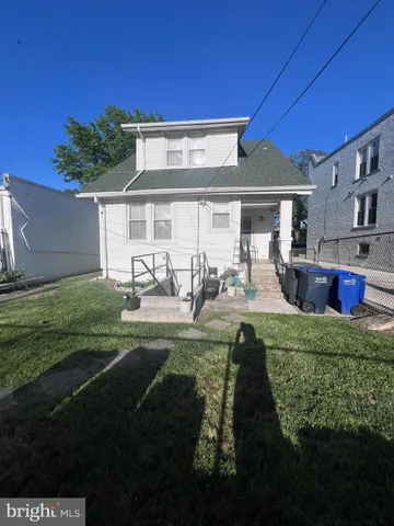 $600,000 | 3512 18th Street Northeast, Washington, DC 20018