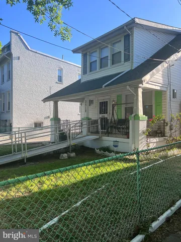 $600,000 | 3512 18th Street Northeast, Washington, DC 20018