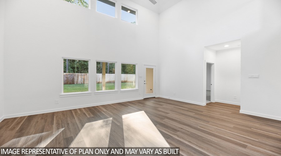 251 Springfield Terrace Drive Conroe, TX 77304 - Photo 6 of 27