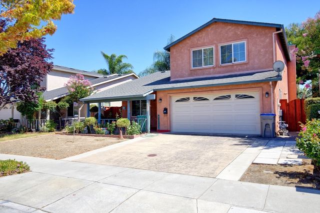 $1,185,000 | 1166 Turtlerock Drive, San Jose, CA 95122