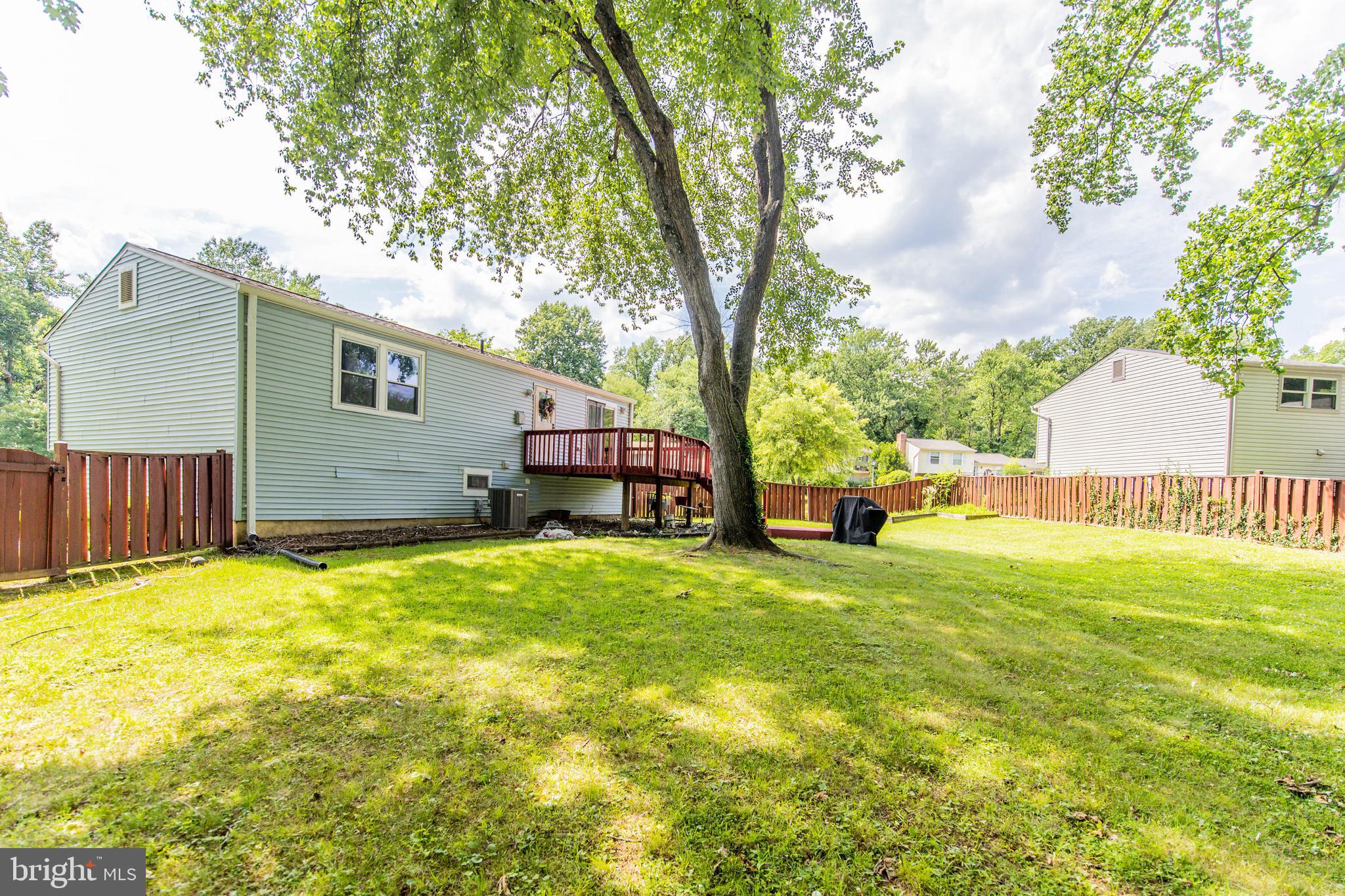 15613 Wembrough Street Silver Spring, MD 20905 - Photo 52 of 53
