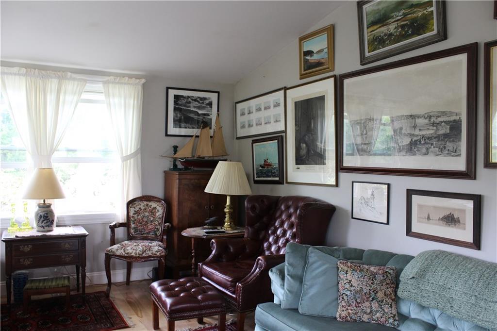 1 Bennetts Cove Road Chebeague Island, ME 04017 - Photo 25 of 35 Photo