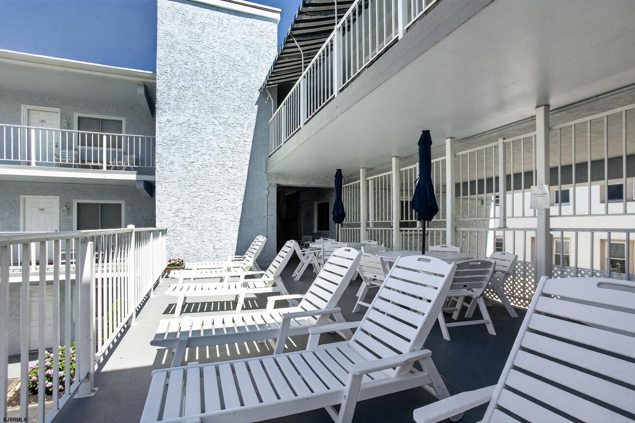 1110 Wesley Road, Unit 206 Ocean City, NJ 08226 - Photo 12 of 16