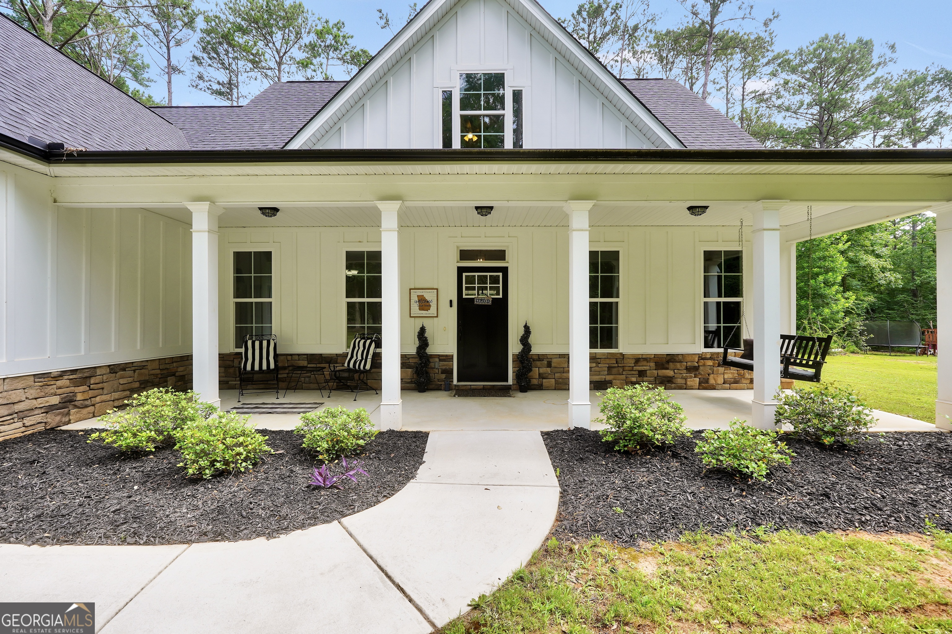 1577 Stark Road Jackson, GA 30233 - Photo 6 of 49