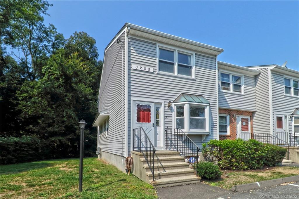 3205 Madison Avenue, Unit 21 Bridgeport, CT 06606 - Photo 1 of 1