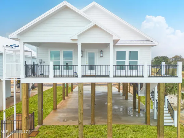 $620,000 | Lot 4 Mason Avenue, Unit 4, Long Beach, MS 39560