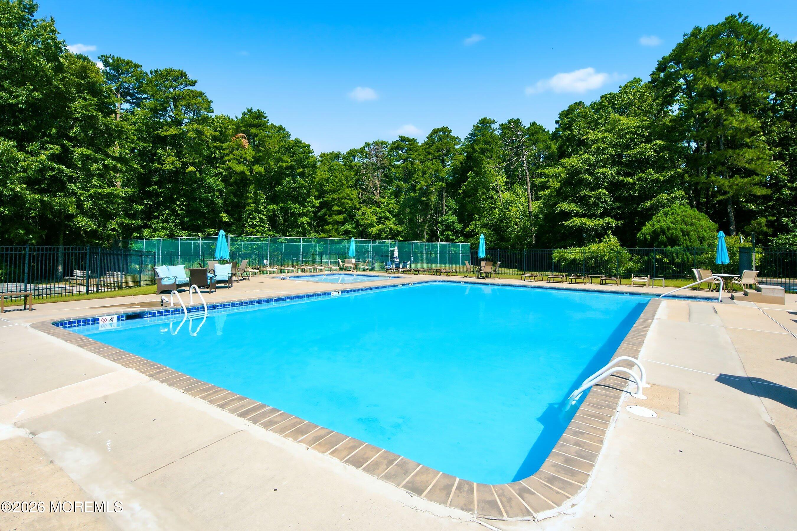 1304 Iris Way, Unit 1304 Brick, NJ 08724 - Photo 20 of 23 20-Pool
