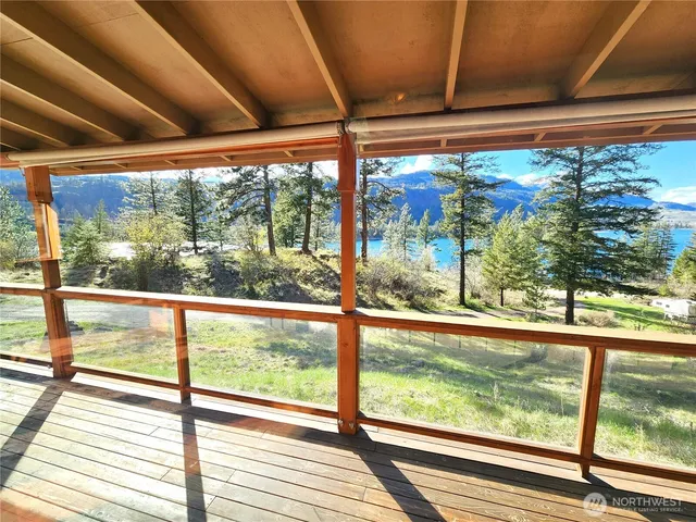 $525,000 | 60 East Wannacut Lane, Oroville, WA 98844