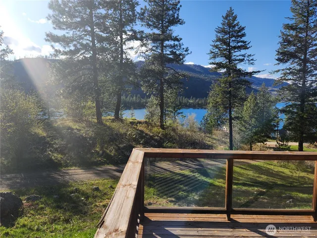 $525,000 | 60 East Wannacut Lane, Oroville, WA 98844