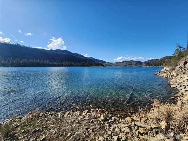 $525,000 | 60 East Wannacut Lane, Oroville, WA 98844