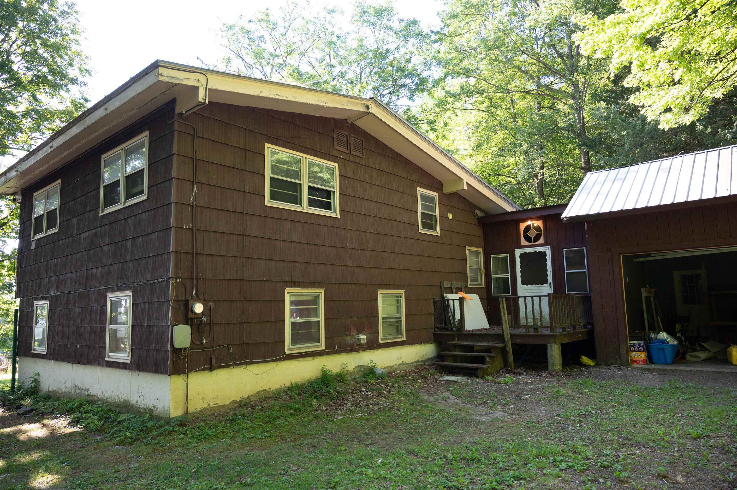 165 Dutton Farm Road Springfield, VT 05156 - Photo 20 of 23