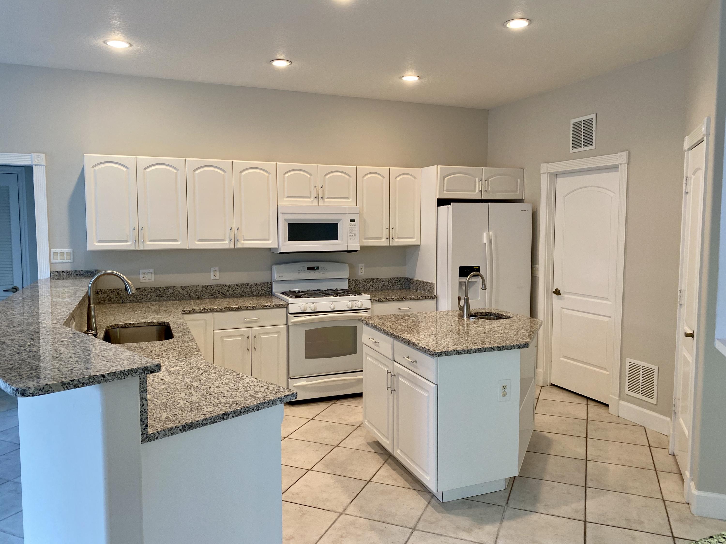2720 Southeast Kern Road Port St. Lucie, FL 34984 - Photo 15 of 54 Lots of Granite