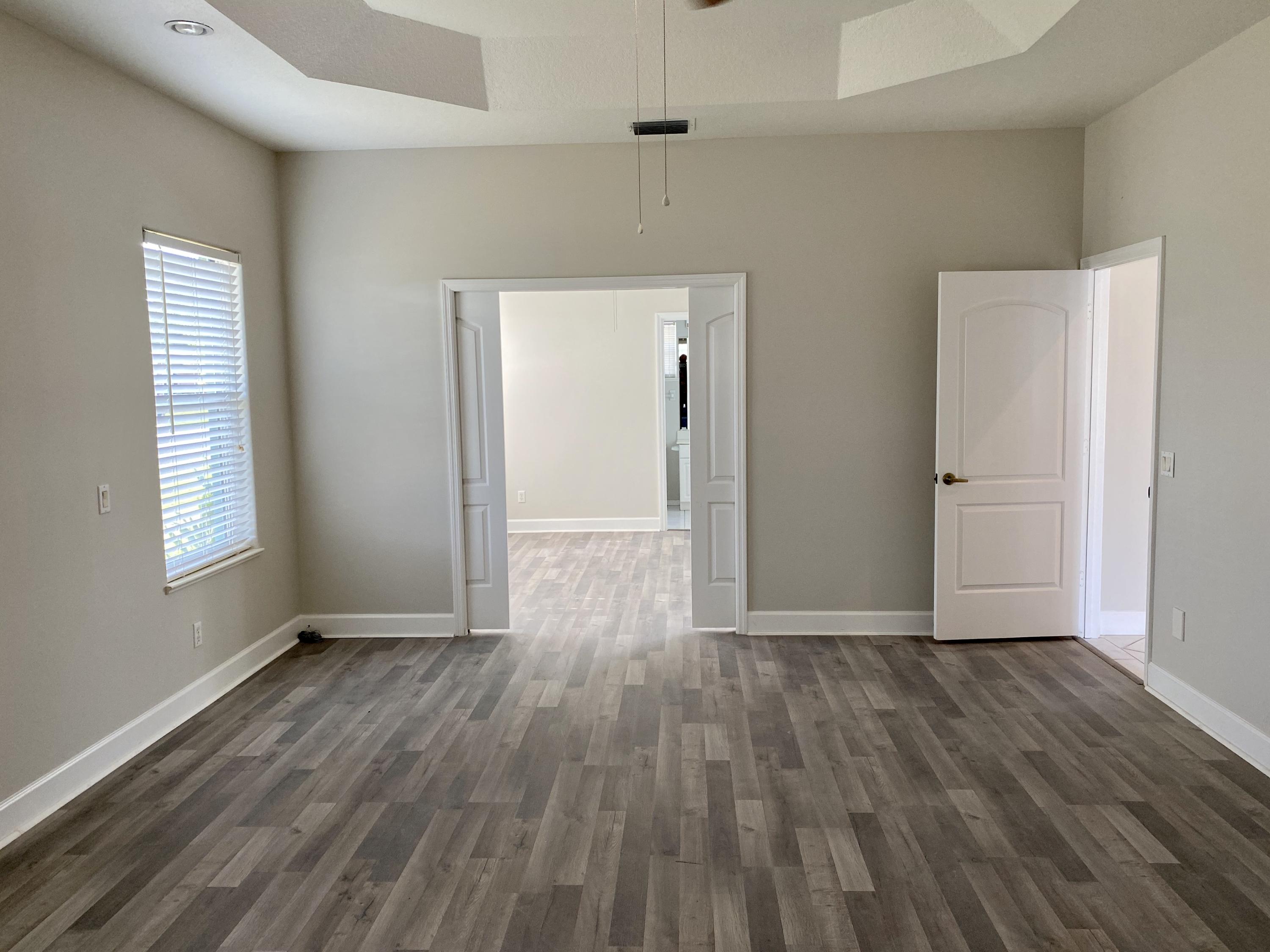 2720 Southeast Kern Road Port St. Lucie, FL 34984 - Photo 21 of 54 Master BR looking...