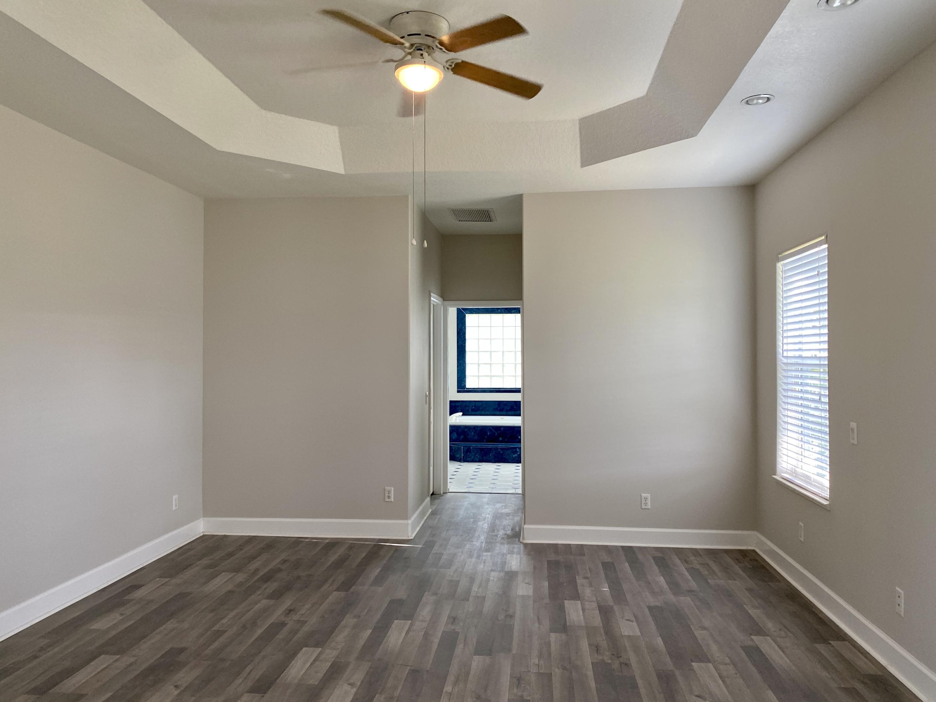 2720 Southeast Kern Road Port St. Lucie, FL 34984 - Photo 22 of 54 Master BR....