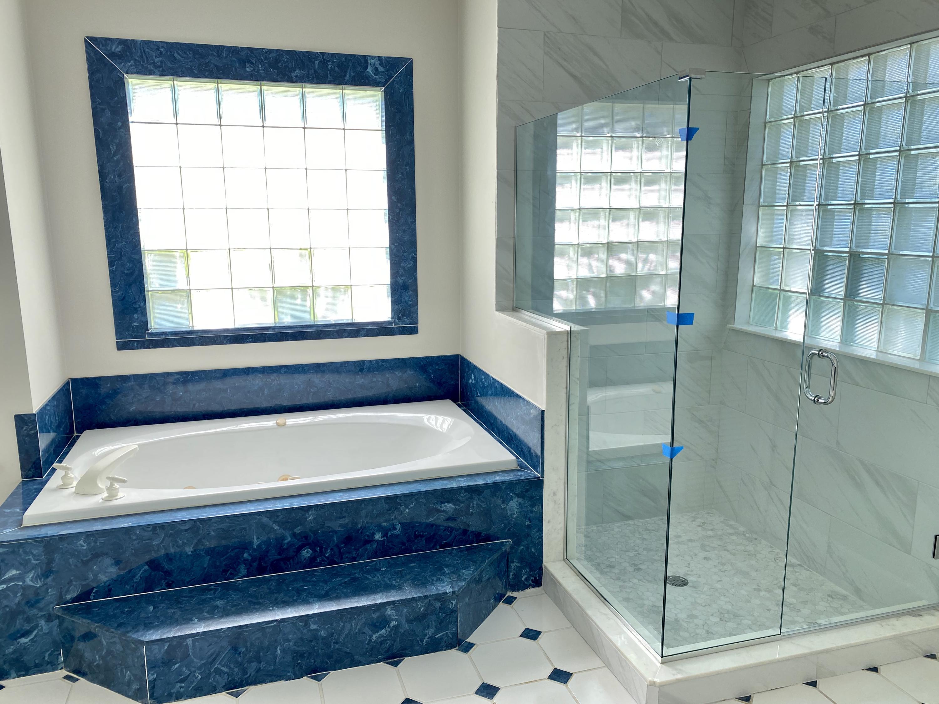 2720 Southeast Kern Road Port St. Lucie, FL 34984 - Photo 23 of 54 Oversize tub &