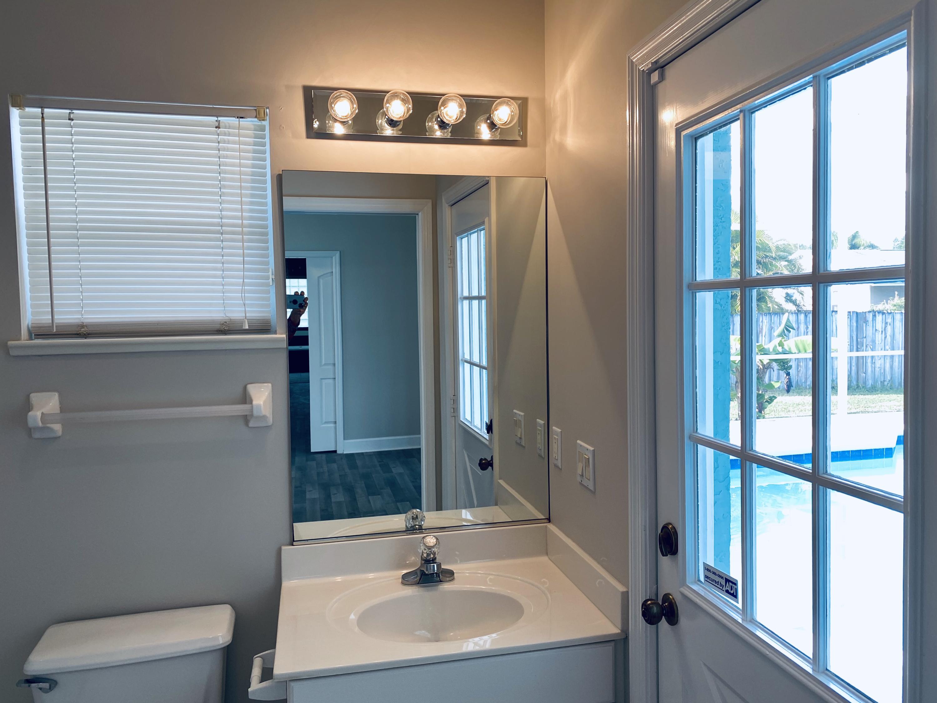 2720 Southeast Kern Road Port St. Lucie, FL 34984 - Photo 30 of 54 Pool bath