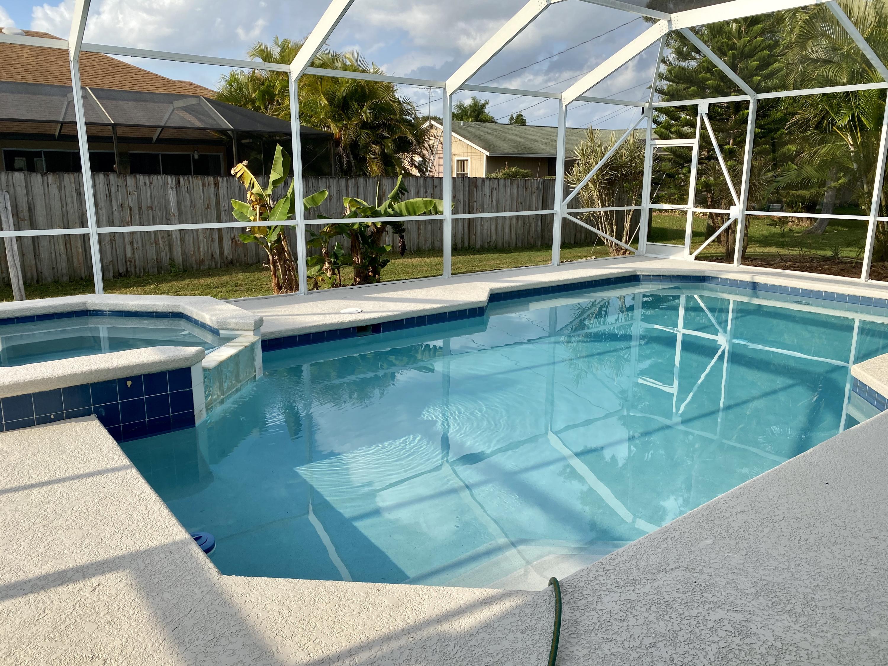 2720 Southeast Kern Road Port St. Lucie, FL 34984 - Photo 32 of 54 Pool...