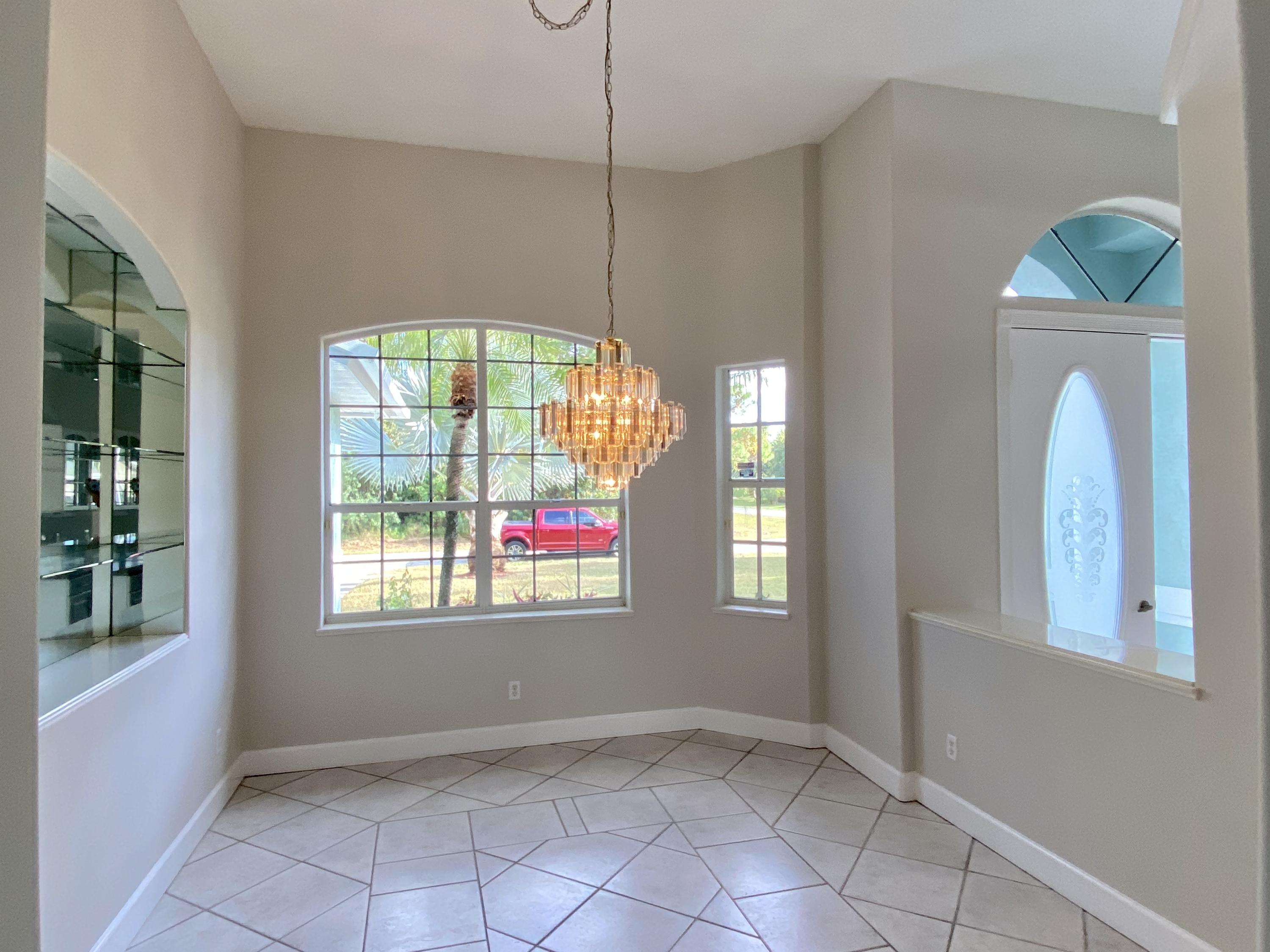 2720 Southeast Kern Road Port St. Lucie, FL 34984 - Photo 48 of 54 DINING ROOM