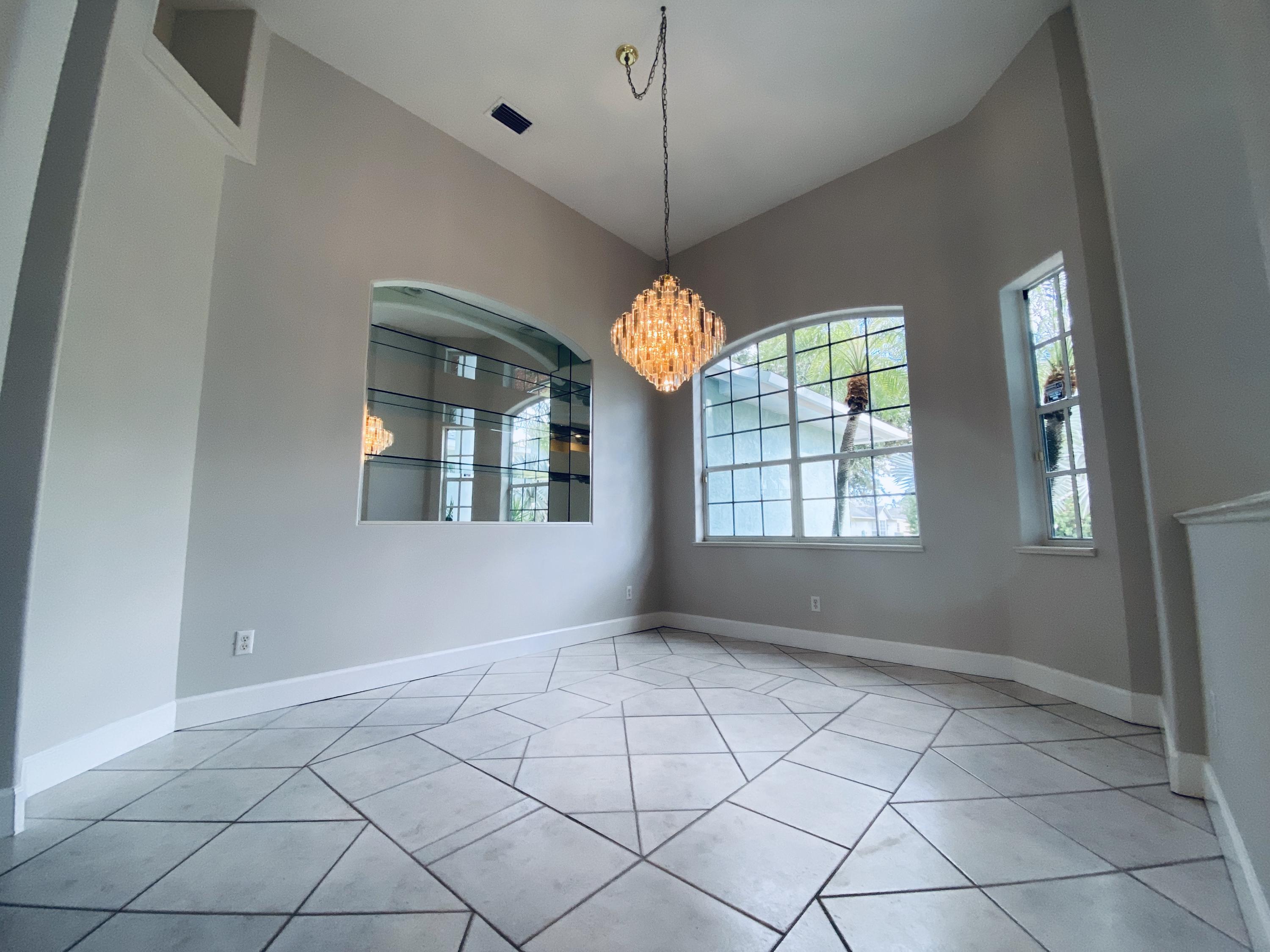 2720 Southeast Kern Road Port St. Lucie, FL 34984 - Photo 49 of 54 Dining room...