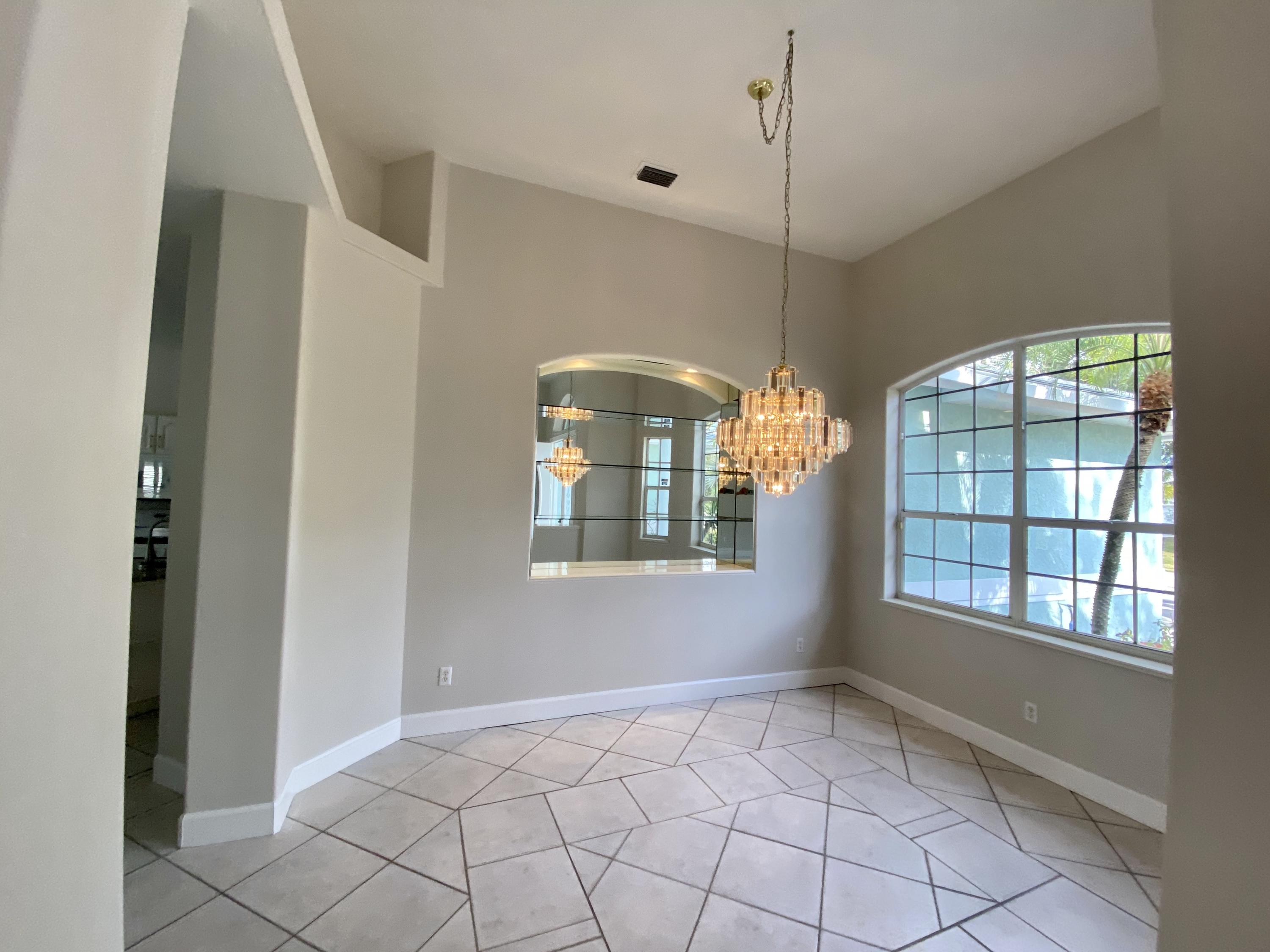 2720 Southeast Kern Road Port St. Lucie, FL 34984 - Photo 5 of 54 Formal Dining