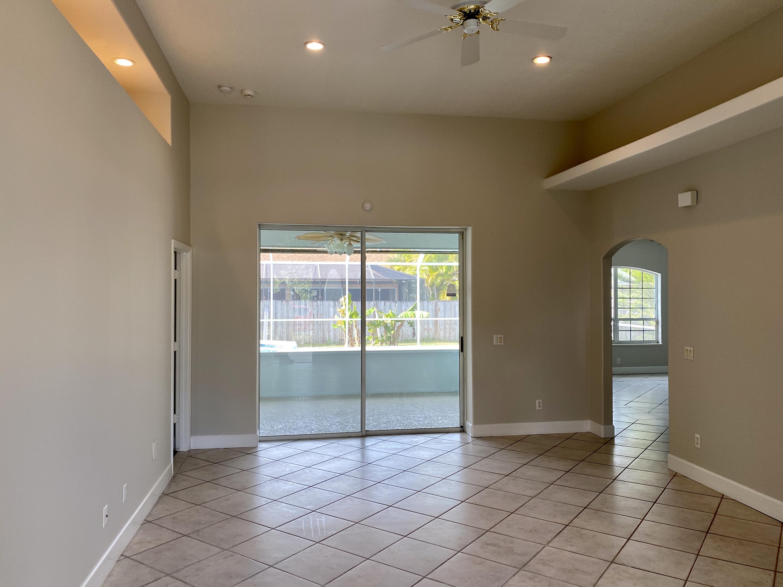 2720 Southeast Kern Road Port St. Lucie, FL 34984 - Photo 6 of 54 Living Room