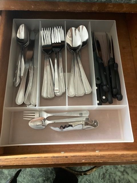 90 Prospect Street, Unit 2 Somerville, MA 02143 - Photo 17 of 27 a close view of sink