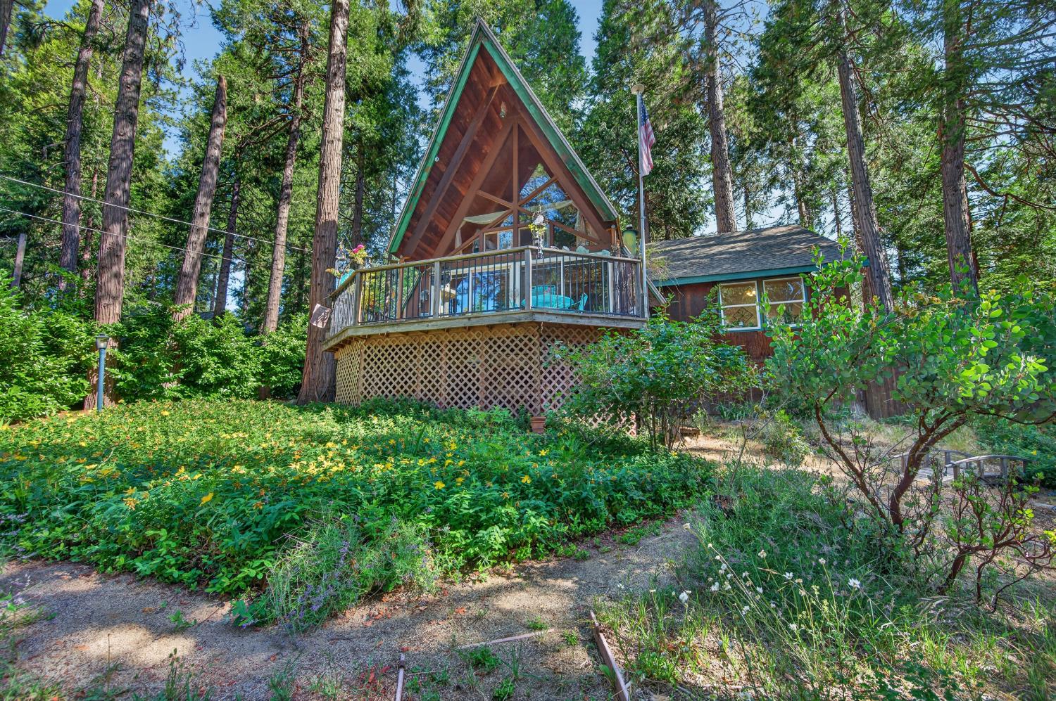 6193 Speckled Road Pollock Pines, CA 95726 - Photo 45 of 71