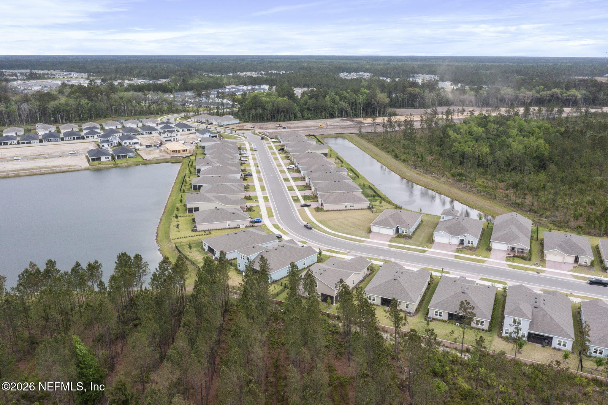 76101 Estuary Way Yulee, FL 32097 - Photo 42 of 47 76101 ESTUARY