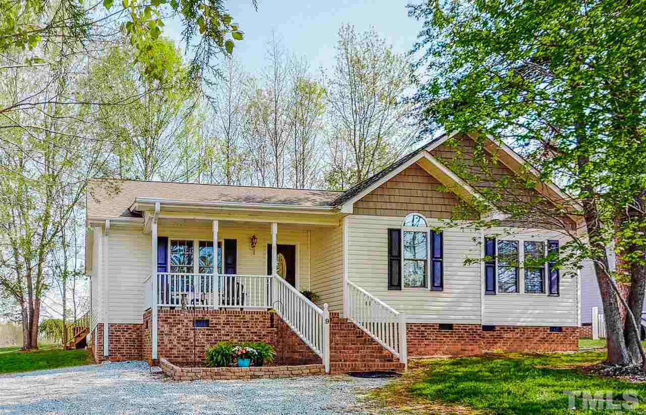 9 Emma Court Roxboro, NC 27573 - Photo 1 of 27