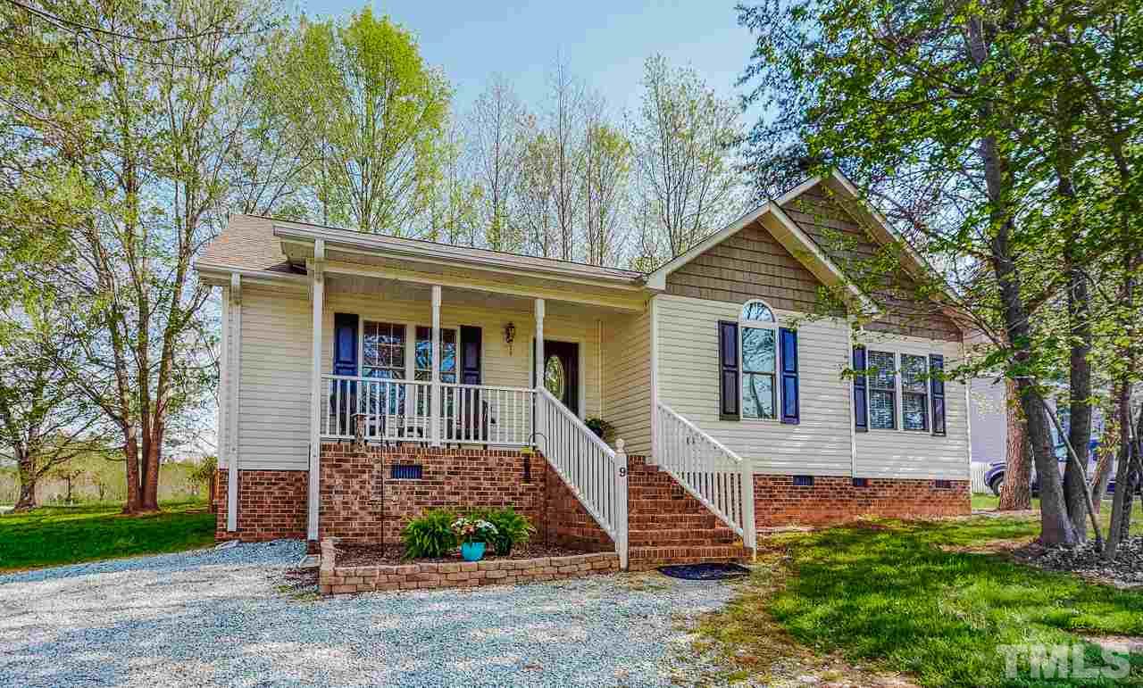 9 Emma Court Roxboro, NC 27573 - Photo 27 of 27