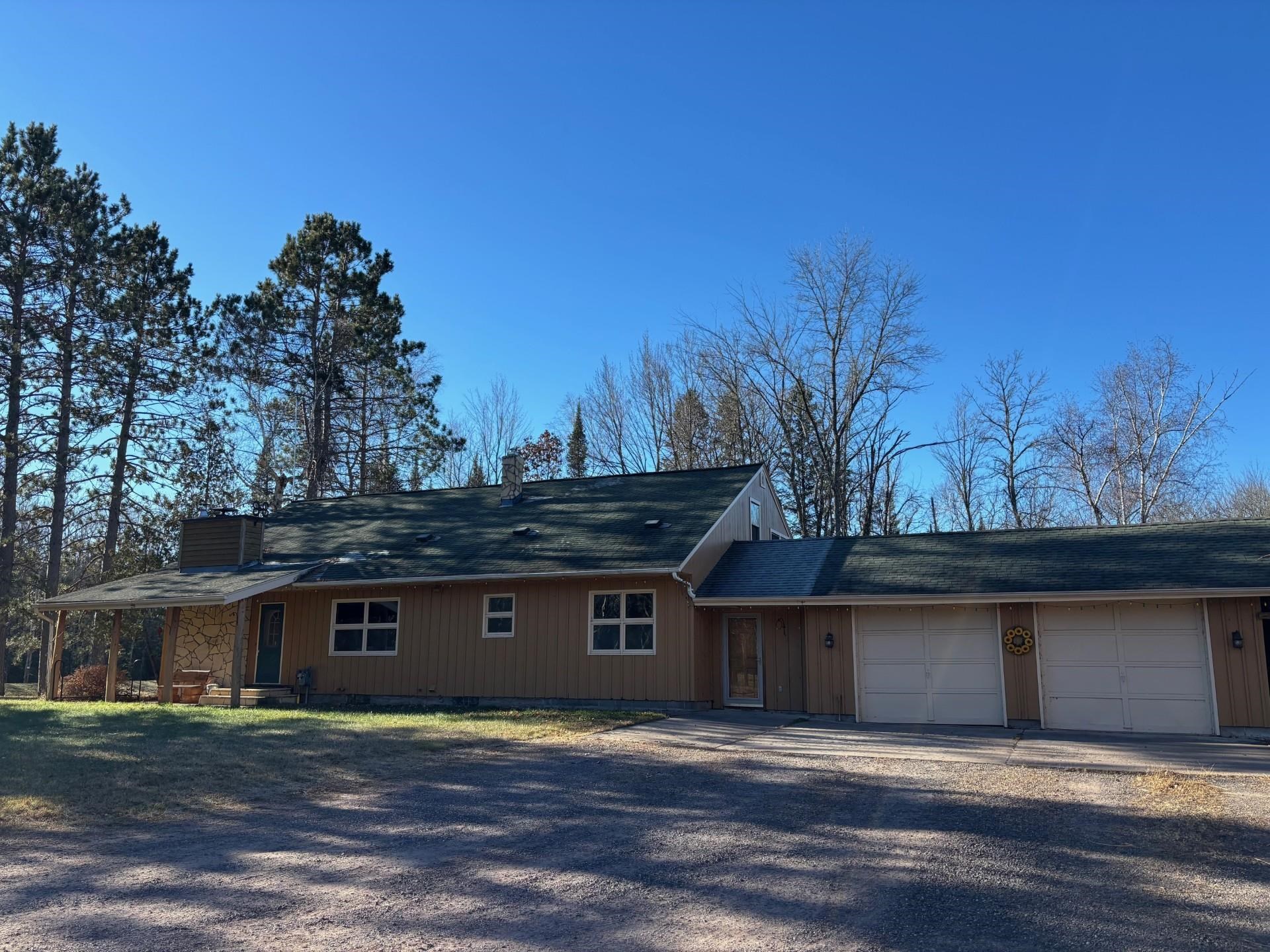 9595 County Rd A Solon Springs, WI 54873 - Photo 2 of 34 Gallery Image 2