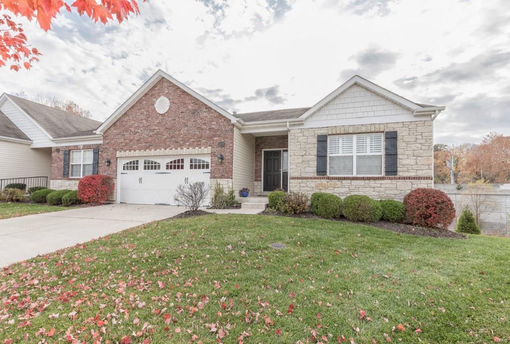 1705 Ridgemont Court Chesterfield, MO 63146 - Photo 23 of 24 Gallery Image 23