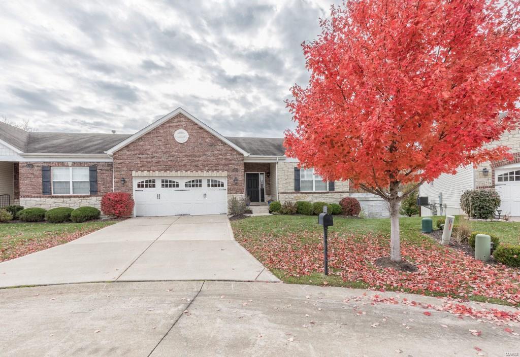 1705 Ridgemont Court Chesterfield, MO 63146 - Photo 24 of 24 Gallery Image 24