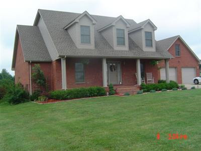 2044 Osborne Road Mount Sterling, KY 40353 - Photo 1 of 29 Photo 1