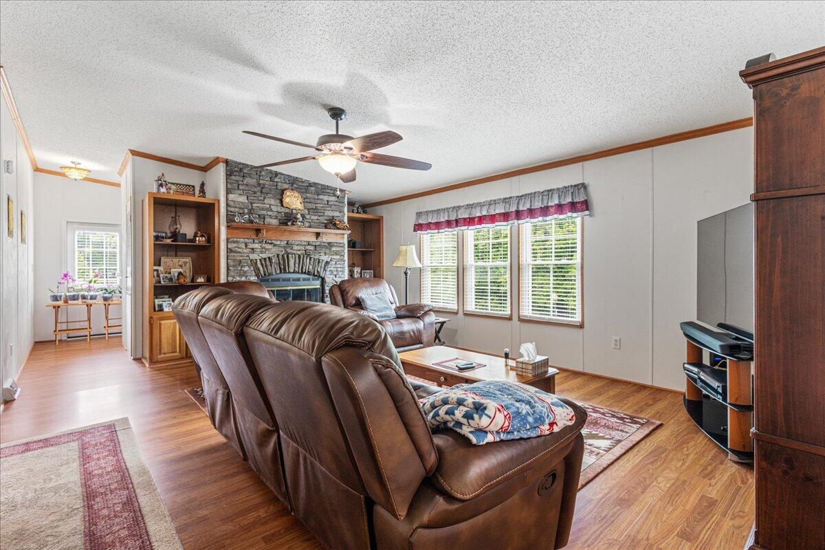 1150 Goodfield Road Decatur, TN 37322 - Photo 15 of 42 09-1150 Goodfield Rd-9