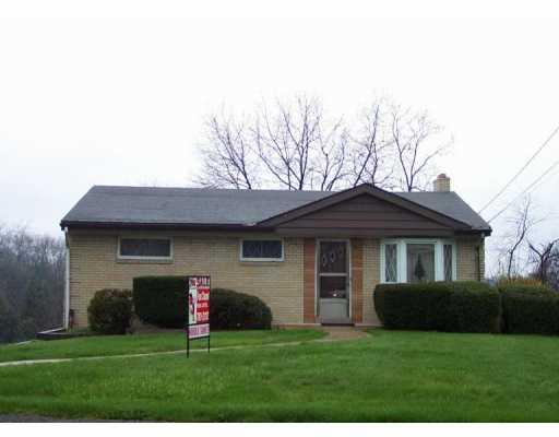 457 Marzolf Road Pittsburgh, PA 15209 - Photo 1 of 1