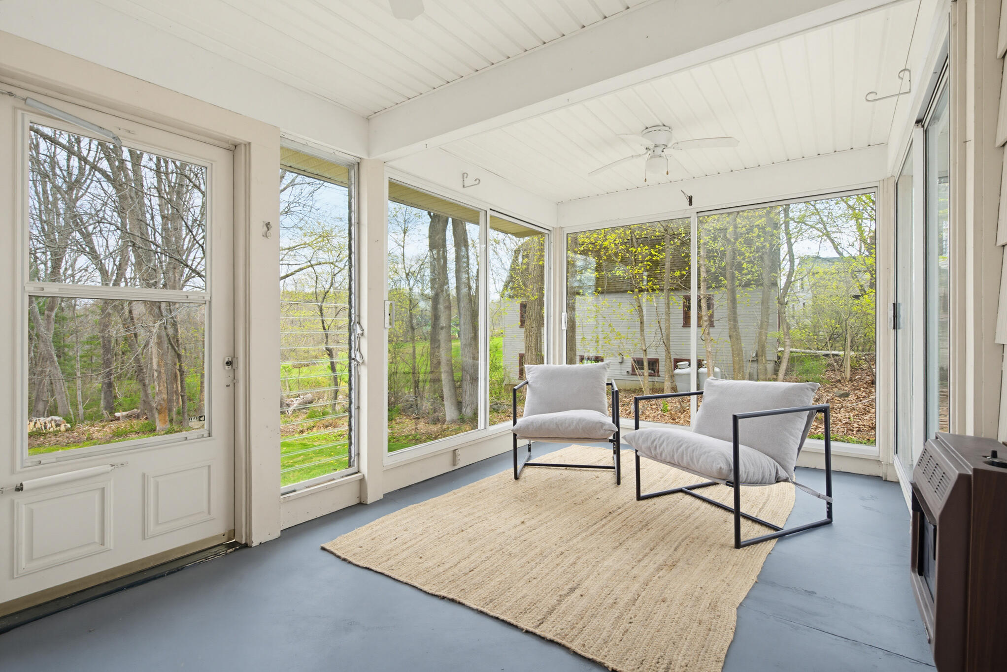 90 Southside Road York, ME 03909 - Photo 20 of 59 90SouthsideRd-porch 2