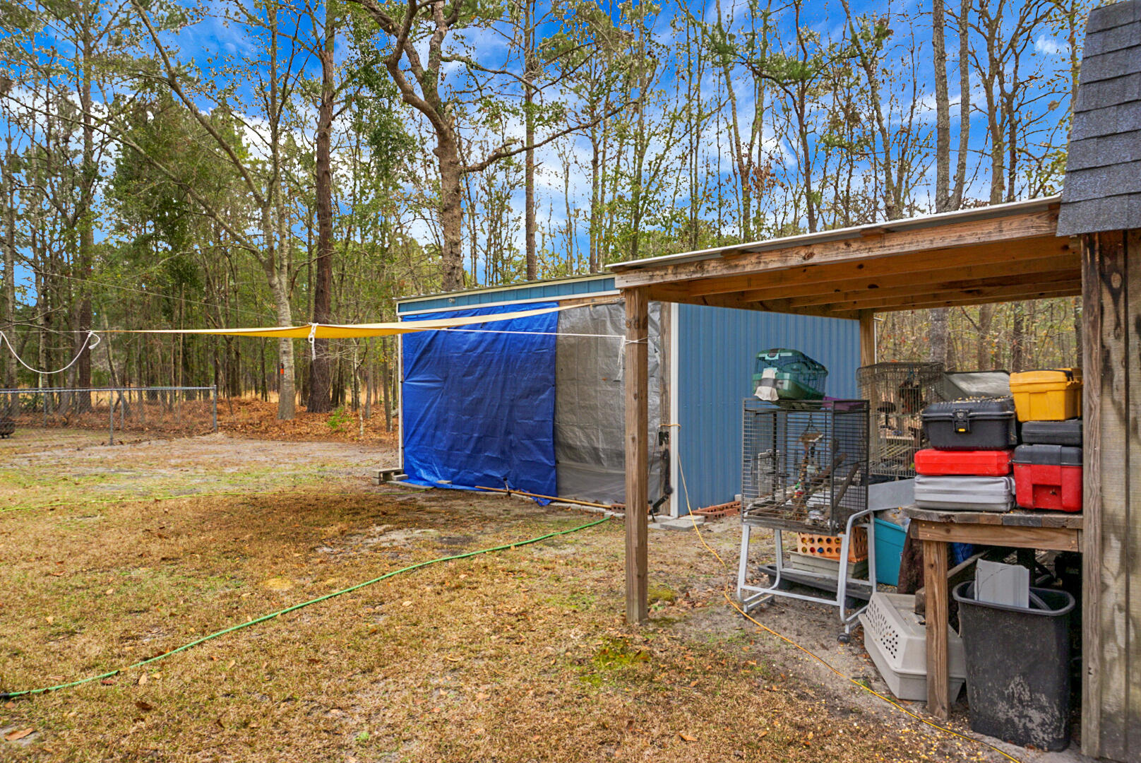 220 Albacore Road Bonneau, SC 29431 - Photo 53 of 53 Gallery Image 53