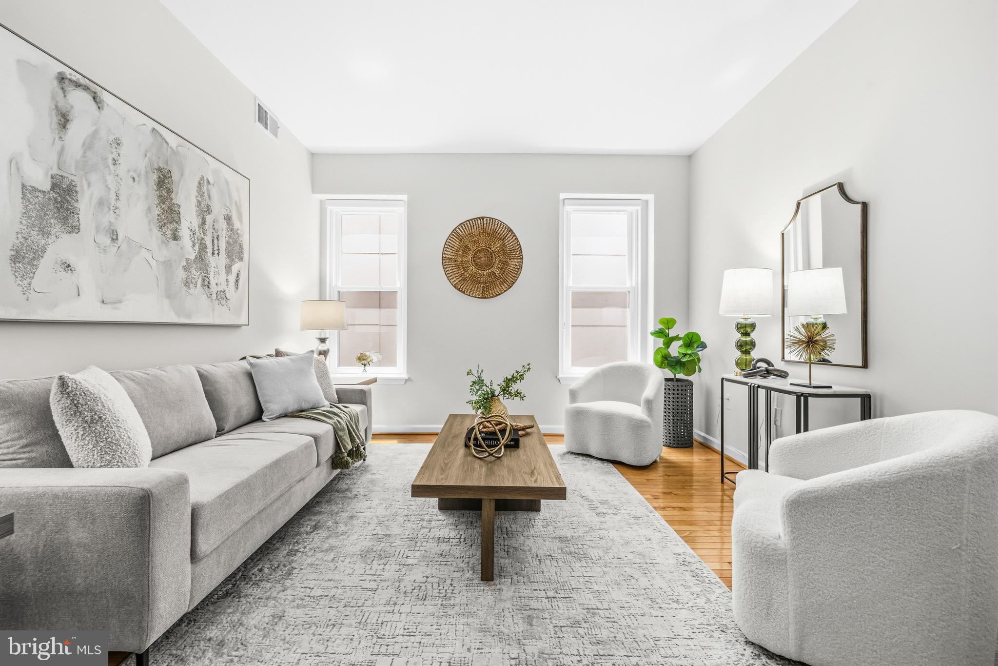 1763 Columbia Road Northwest, Unit 409 Washington, DC 20009 - Photo 6 of 20