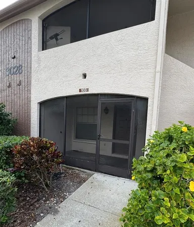 $1,500 | 3028 Bonaventure Circle, Unit 103, Palm Harbor, FL 34684