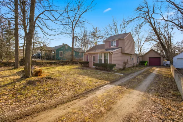 $335,000 | 38 Burton Avenue, Ann Arbor, MI 48103