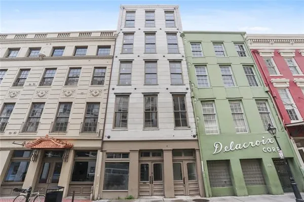 $1,650 | 210 Decatur Street, Unit 202A, New Orleans, LA 70130
