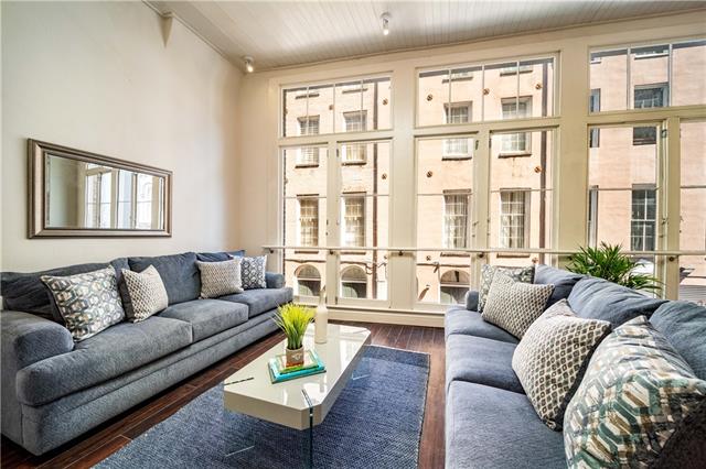 210 Decatur Street, Unit 202A New Orleans, LA 70130 - Photo 2 of 9