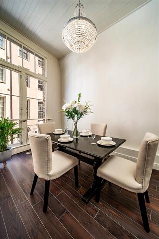 210 Decatur Street, Unit 202A New Orleans, LA 70130 - Photo 5 of 9